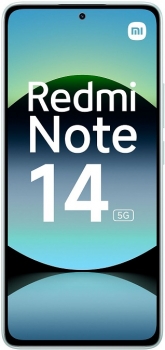 Xiaomi Redmi Note 14 5G 256Gb Green