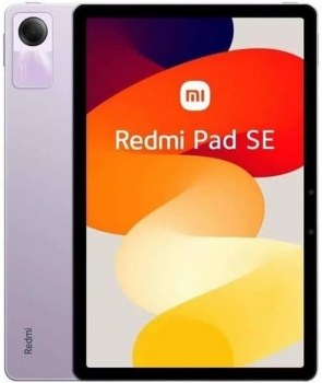 Xiaomi Redmi Pad SE 256Gb WiFi Purple