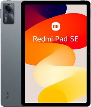 Xiaomi Redmi Pad SE 64Gb WiFi Grey