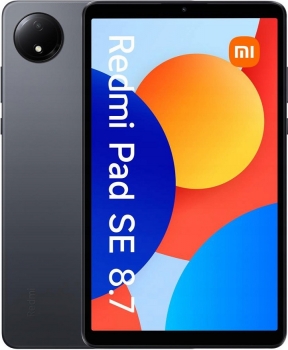 Xiaomi Redmi Pad SE 8.7 128Gb 4G Grey