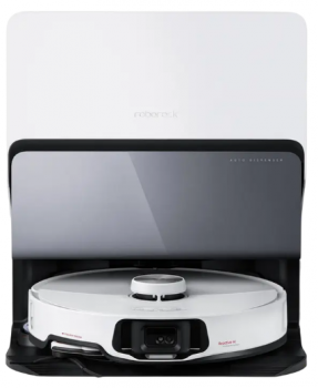 Xiaomi Roborock S8 Max V Ultra White