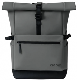 Xiaomi Roll Top Casual Grey