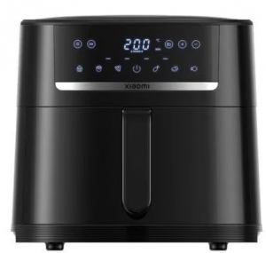 Xiaomi Smart Air Fryer 6L Black