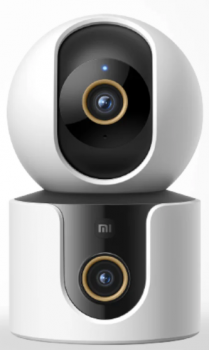 Xiaomi Smart Camera C500 Dual