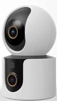 Xiaomi Smart Camera C500 Dual