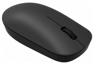 Xiaomi Wireless Mouse Lite 2 Black