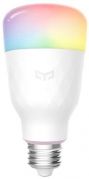 Xiaomi Yeelight Smart Led Bulb 1S
