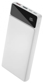 XO 10000 mAh PR132 White