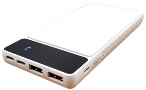 XO 10000 mAh PR132 White