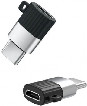 XO Micro-USB to Type-C NB149A