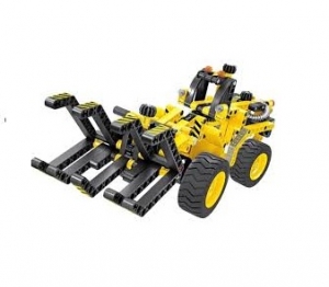 XTech 2in1 Construction Timber Crab & Dune Buggy