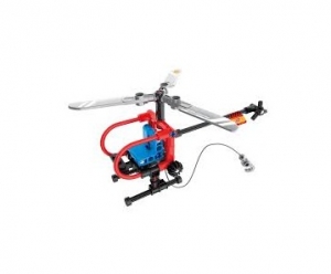 XTech Mini Rescue Copter