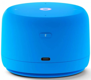 Yandex Station Lite 2 Blue