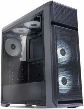 Zalman N5 OF Black