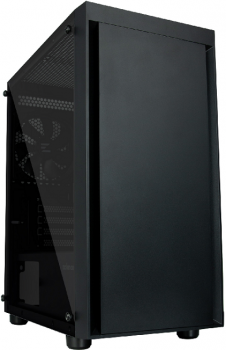 Zalman T3 Plus Black