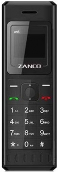 Zanco Ant Black