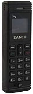 Zanco Tiny Black