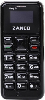 Zanco Tiny T1 Black