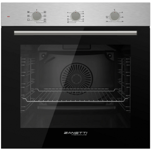 Zanetti ZCE 634 Inox