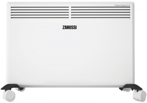 Zanussi ZCH/S-1000 MR