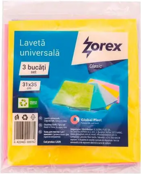 Lavete universale Zorex